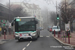 Iveco Urbanway 12 n°8831 (DR-105-QG) sur la ligne 172 (RATP) à L'Haÿ-les-Roses