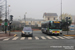 Iveco Urbanway 12 n°8846 (DS-668-DQ) sur la ligne 172 (RATP) à Bourg-la-Reine