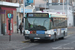 Renault Agora S n°7456 (474 QBL 75) sur la ligne 173 (RATP) à La Courneuve