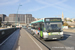 Renault Agora S n°2683 sur la ligne 175 (RATP) à Saint-Cloud