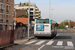 Irisbus Citelis 12 n°8710 (CQ-045-NF) sur la ligne 175 (RATP) à Asnières-sur-Seine