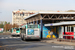 Irisbus Citelis 12 n°8698 (CQ-908-KR) sur la ligne 175 (RATP) à Asnières-sur-Seine