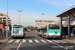 Irisbus Citelis 12 n°8710 (CQ-045-NF) sur la ligne 175 (RATP) à Asnières-sur-Seine