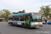 Irisbus Citelis 12 n°8710 (CQ-045-NF) sur la ligne 175 (RATP) à Asnières-sur-Seine