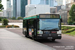 Irisbus Agora Line n°8236 (726 PWW 75) sur la ligne 176 (RATP) à Neuilly-sur-Seine