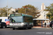 Irisbus Agora Line n°8264 (520 PWW 75) sur la ligne 177 (RATP) à Asnières-sur-Seine