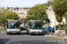 Irisbus Citelis 12 n°5218 (BR-544-MD) et n°5227 (BS-864-CA) sur la ligne 177 (RATP) à Asnières-sur-Seine
