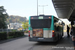 Mercedes-Benz O 530 Citaro II n°4373 (BY-639-GZ) sur la ligne 179 (RATP) à Boulogne-Billancourt