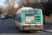 Renault Agora S GNV n°7051 sur la ligne 181 (RATP) à Maisons-Alfort