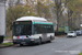 Renault Agora S CNG n°7053 (CM-688-VS) sur la ligne 181 (RATP) à Créteil