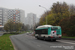 Irisbus Agora S GNV n°7039 (CK-581-PY) sur la ligne 181 (RATP) à Créteil