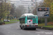 Irisbus Agora S GNV n°7039 (CK-581-PY) sur la ligne 181 (RATP) à Créteil