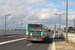 MAN NG 283 (A23) Lion’s City G n°4607 (299 QZP 75) sur la ligne 183 (RATP) à Orly