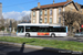 MAN NL 273 (A21) Lion's City CNG n°7432 (GE-449-PV) sur la ligne 183 (RATP) à Choisy-le-Roi