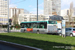 Irisbus Citelis 12 n°8550 (CC-519-GK) sur la ligne 185 (RATP) à Choisy-le-Roi