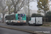 Irisbus Citelis 12 n°5106 (BB-024-CE) sur la ligne 186 (RATP) à L'Haÿ-les-Roses