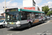 Renault Agora S n°2823 sur la ligne 188 (RATP) à Bagneux