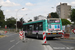 Renault Agora S n°2810 sur la ligne 188 (RATP) à Bagneux