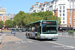 Mercedes-Benz O 530 Citaro II n°6619 (CE-231-QP) sur la ligne 188 (RATP) à Porte d'Orléans (Paris)