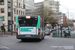 Mercedes-Benz O 530 Citaro II n°4341 (BX-608-VX) sur la ligne 189 (RATP) à Issy-les-Moulineaux