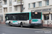 Mercedes-Benz O 530 Citaro II n°4321 (BV-772-DD) sur la ligne 189 (RATP) à Issy-les-Moulineaux