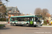 Renault Agora S n°2731 sur la ligne 192 (RATP) à Sceaux