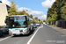 Iveco Urbanway 12 n°8860 (DT-025-PS) sur la ligne 194 (RATP) à Châtenay-Malabry