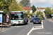 Iveco Urbanway 12 n°8860 (DT-025-PS) sur la ligne 194 (RATP) à Châtenay-Malabry