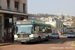 Irisbus Agora Line n°8199 (201 PNA 75) sur la ligne 195 (RATP) à Sceaux