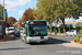 Mercedes-Benz O 530 Citaro II n°6756 (DB-777-NF) sur la ligne 195 (RATP) à Châtenay-Malabry