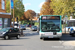 Mercedes-Benz O 530 Citaro II n°6748 (DA-585-WH) sur la ligne 195 (RATP) à Châtenay-Malabry