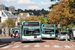 Mercedes-Benz O 530 Citaro II n°6748 (DA-585-WH) sur la ligne 195 (RATP) à Sceaux