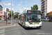 Renault Agora S n°2250 sur la ligne 197 (RATP) à Bagneux