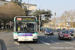 Renault Agora S n°2254 sur la ligne 197 (RATP) à Antony