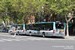 Mercedes-Benz O 530 Citaro II n°6630 (CG-368-BZ) sur la ligne 197 (RATP) à Porte d'Orléans (Paris)