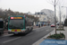 Mercedes-Benz O 530 Citaro II n°6629 (CF-174-MT) sur la ligne 197 (RATP) à Bourg-la-Reine