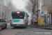 Mercedes-Benz O 530 Citaro II n°6627 (CF-209-MT) sur la ligne 197 (RATP) à Bourg-la-Reine