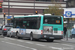 Irisbus Citelis Line n°3639 (AE-277-QS) sur la ligne 20 (RATP) à Gare de Lyon (Paris)