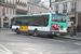 Irisbus Citelis Line n°3632 (AD-153-ZD) sur la ligne 20 (RATP) à Gare Saint-Lazare (Paris)