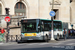 Irisbus Citelis Line n°3636 (AD-299-ZD) sur la ligne 20 (RATP) à Gare de Lyon (Paris)