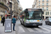 Irisbus Citelis Line n°3633 (AD-199-ZD) sur la ligne 20 (RATP) à Gare Saint-Lazare (Paris)