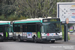 Paris Bus 201