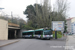 Irisbus Agora Line n°8461 (915 QGC 75) sur la ligne 201 (RATP) à Joinville-le-Pont