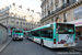 MAN A21 NL 223 n°9011 (204 PNA 75) sur la ligne 21 (RATP) à Gare Saint-Lazare (Paris)