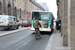 MAN A21 NL 223 n°9182 (165 QHZ 75) sur la ligne 21 (RATP) à Palais Royal - Musée du Louvre (Paris)