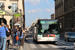 MAN A21 NL 223 n°9185 (181 QHZ 75) sur la ligne 21 (RATP) à Palais Royal - Musée du Louvre (Paris)