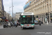 MAN A37 NL 253 Lion's City Hybrid n°9978 (DA-399-JM) sur la ligne 21 (RATP) à Gare Saint-Lazare (Paris)