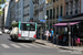 MAN A37 NL 253 Lion's City Hybrid n°9986 (DA-107-JY) sur la ligne 21 (RATP) à Glacière - Tolbiac (Paris)