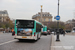 MAN A21 NL 223 n°9979 (DA-759-HN) sur la ligne 21 (RATP) à Châtelet (Paris)