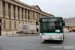 MAN A21 NL 223 n°9198 (737 QJP 75) sur la ligne 21 (RATP) à Louvre - Rivoli (Paris)